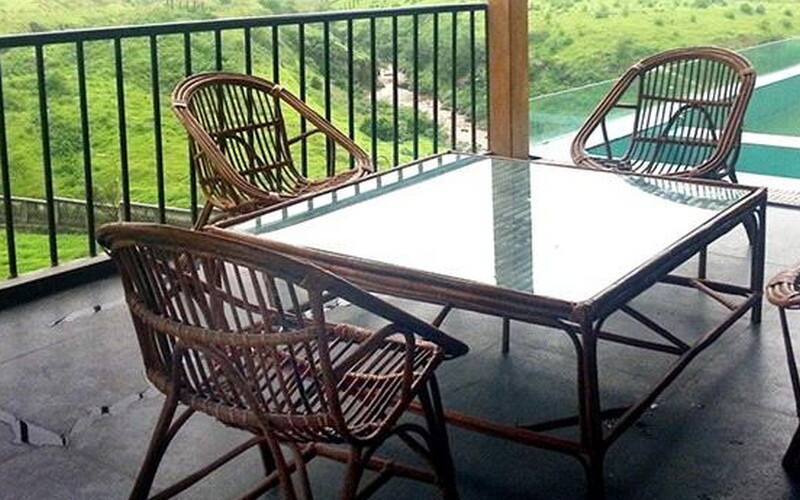 O TWO VILLAS & LIFESTYLE, Igatpuri 3